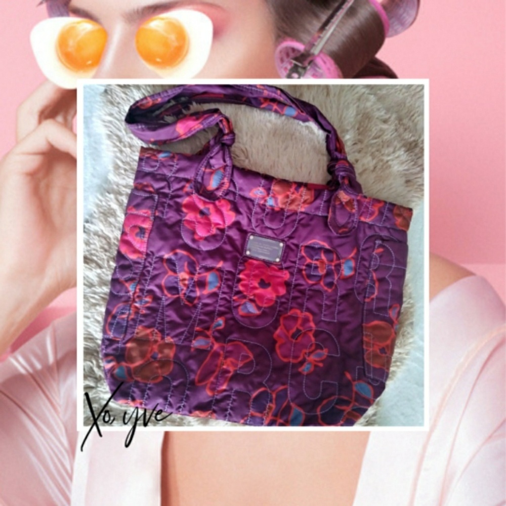 SOLD. Marc Jacobs Tote Bag